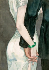 血腥爱情故事百科